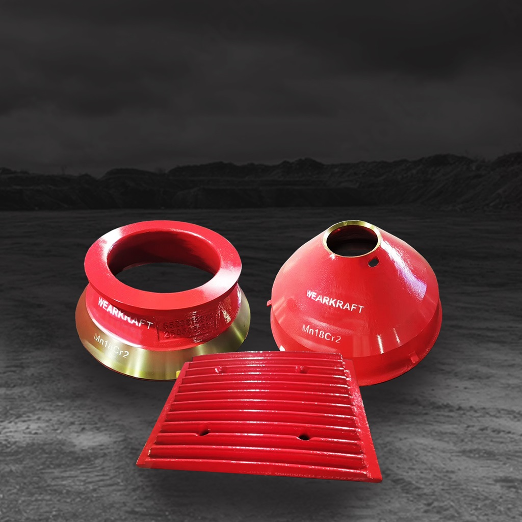 WearKraft Mobile Hero