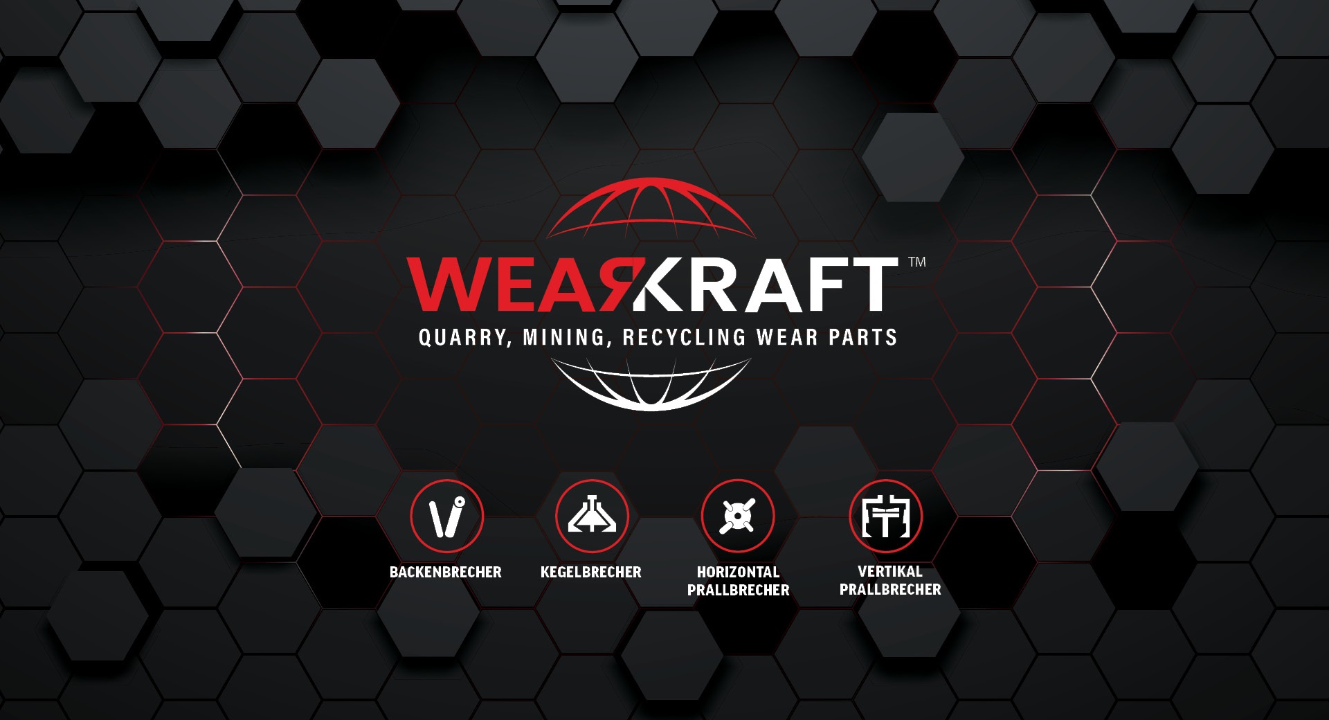 WearKraft German Hero Image