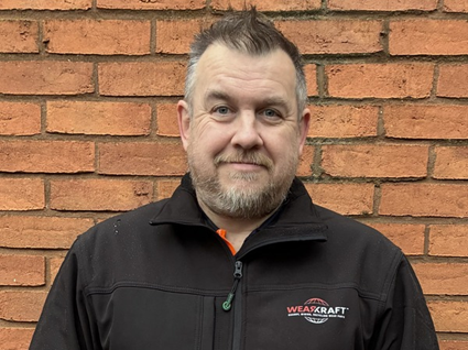 Jamie Ash News Article